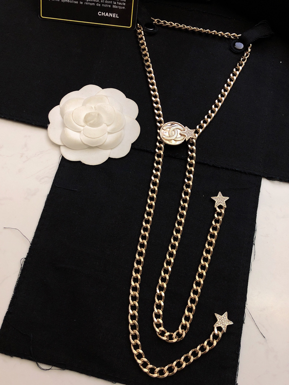 Chanel Necklaces